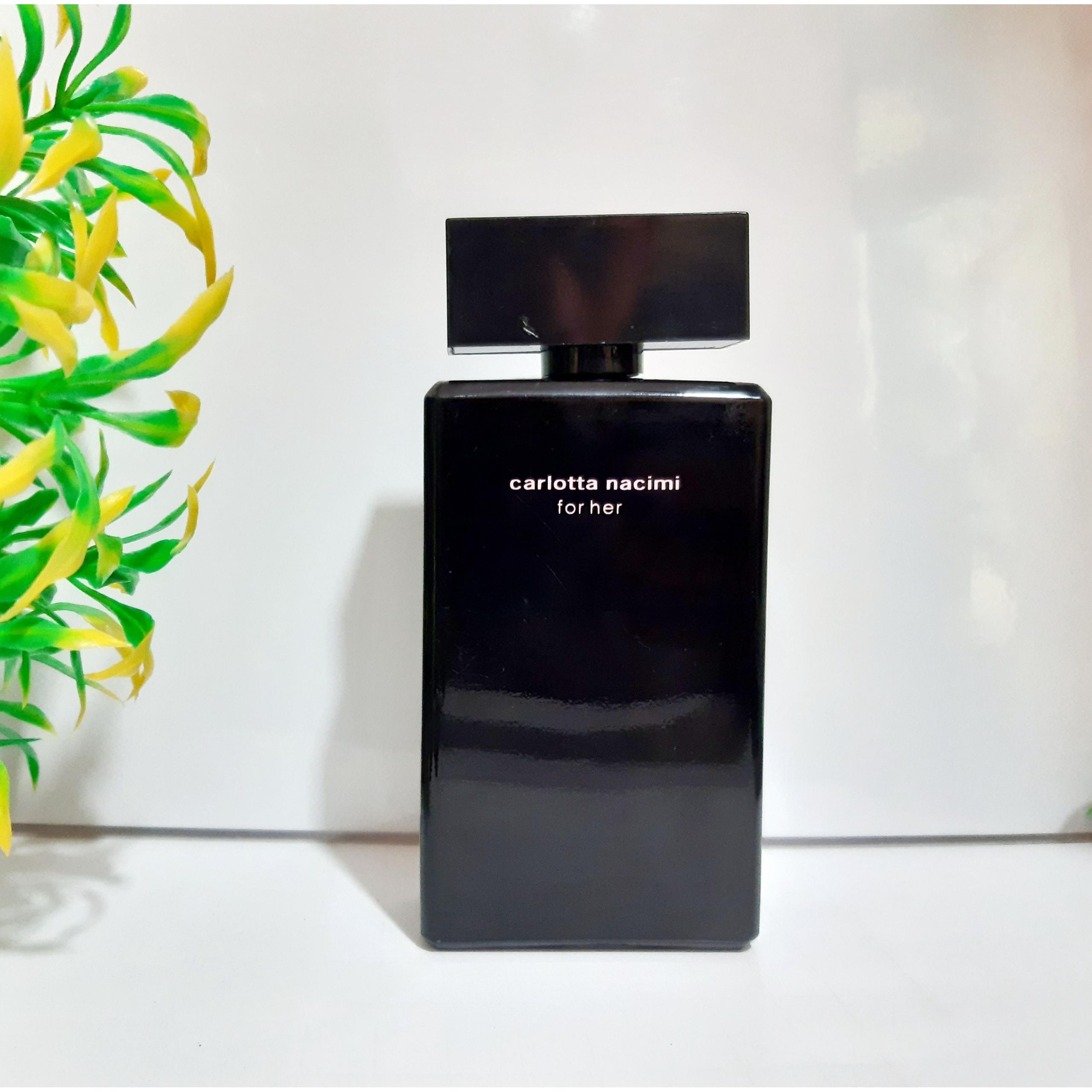 ادکلن Charlotta بدون.قیمت.