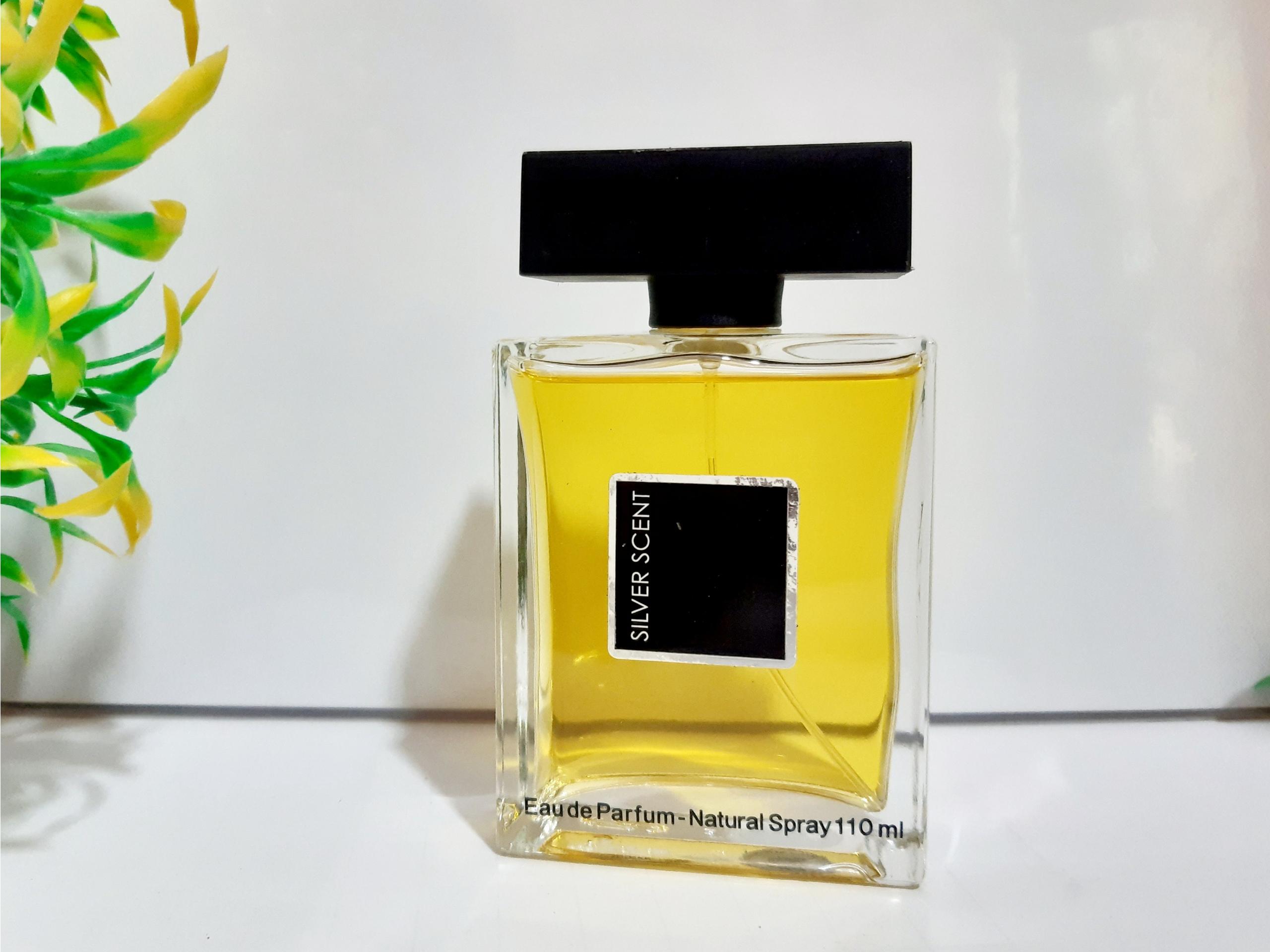 ادکلن زیبای Prestige Silver Scent بدون.قیمت