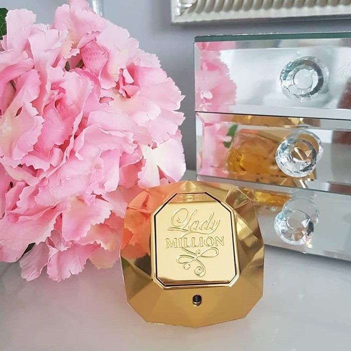 ادکلن Paco Rabanne 1 Million بدون.قیمت.