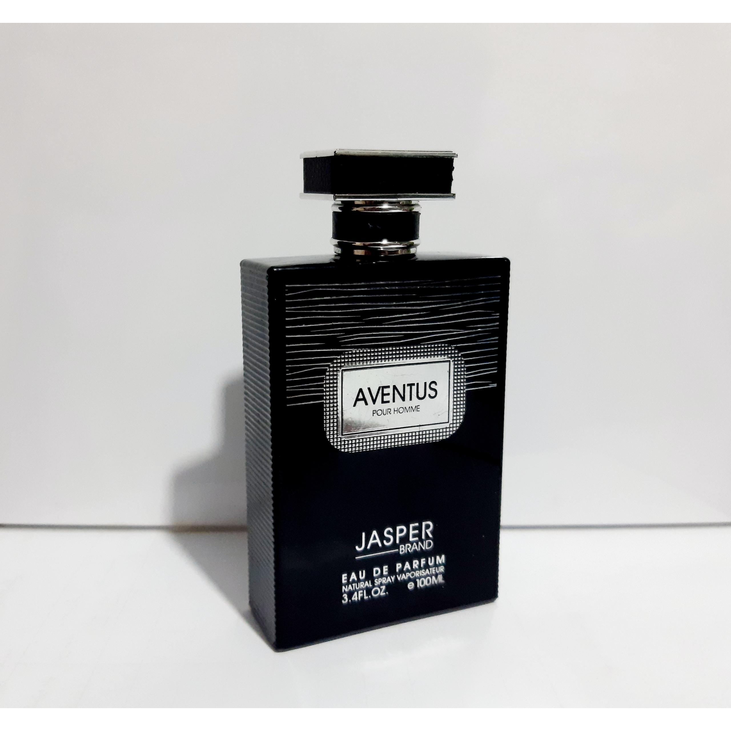 ادکلن Jasper Aventus بدون.قیمت.