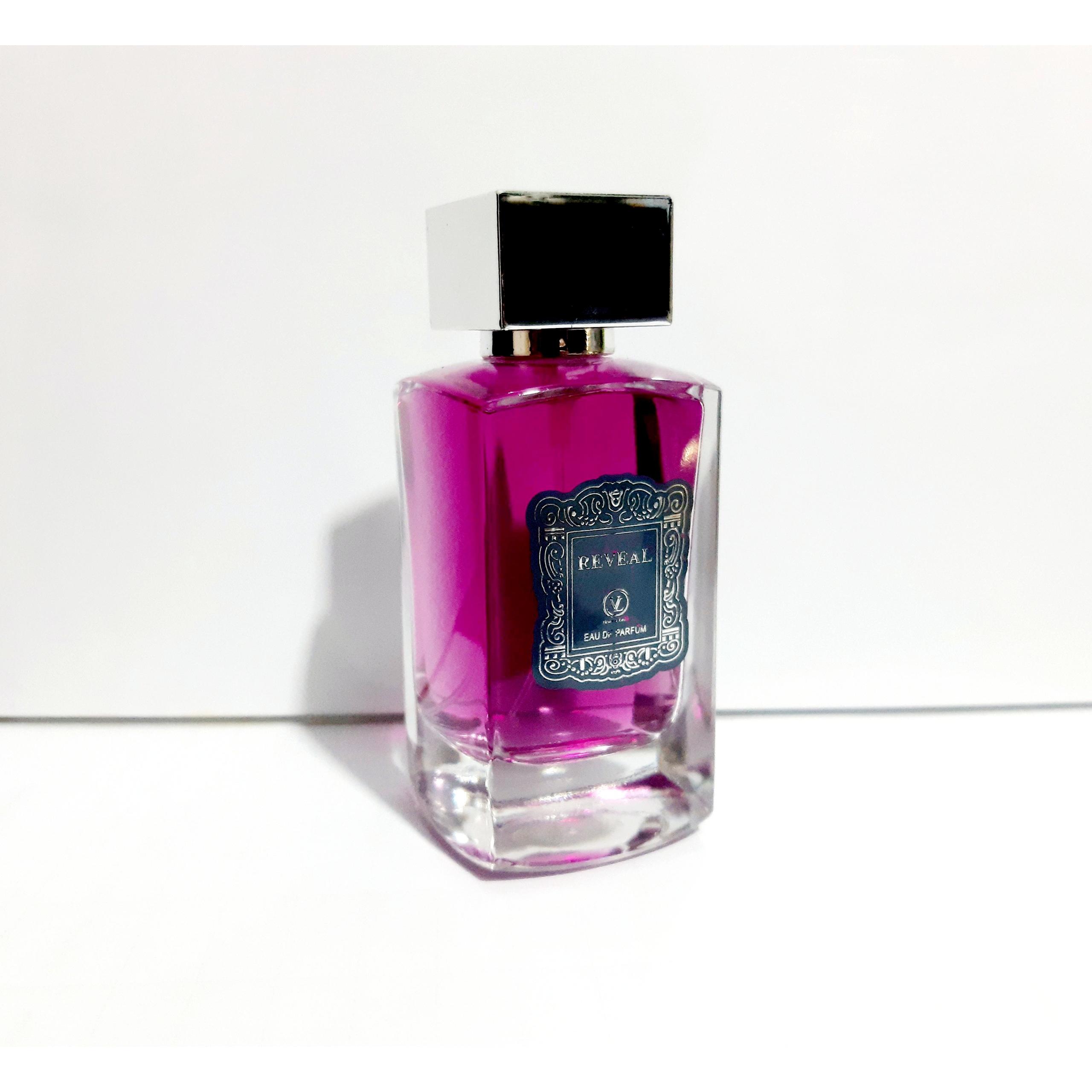 ادکلن Reveal بدون.قیمت
