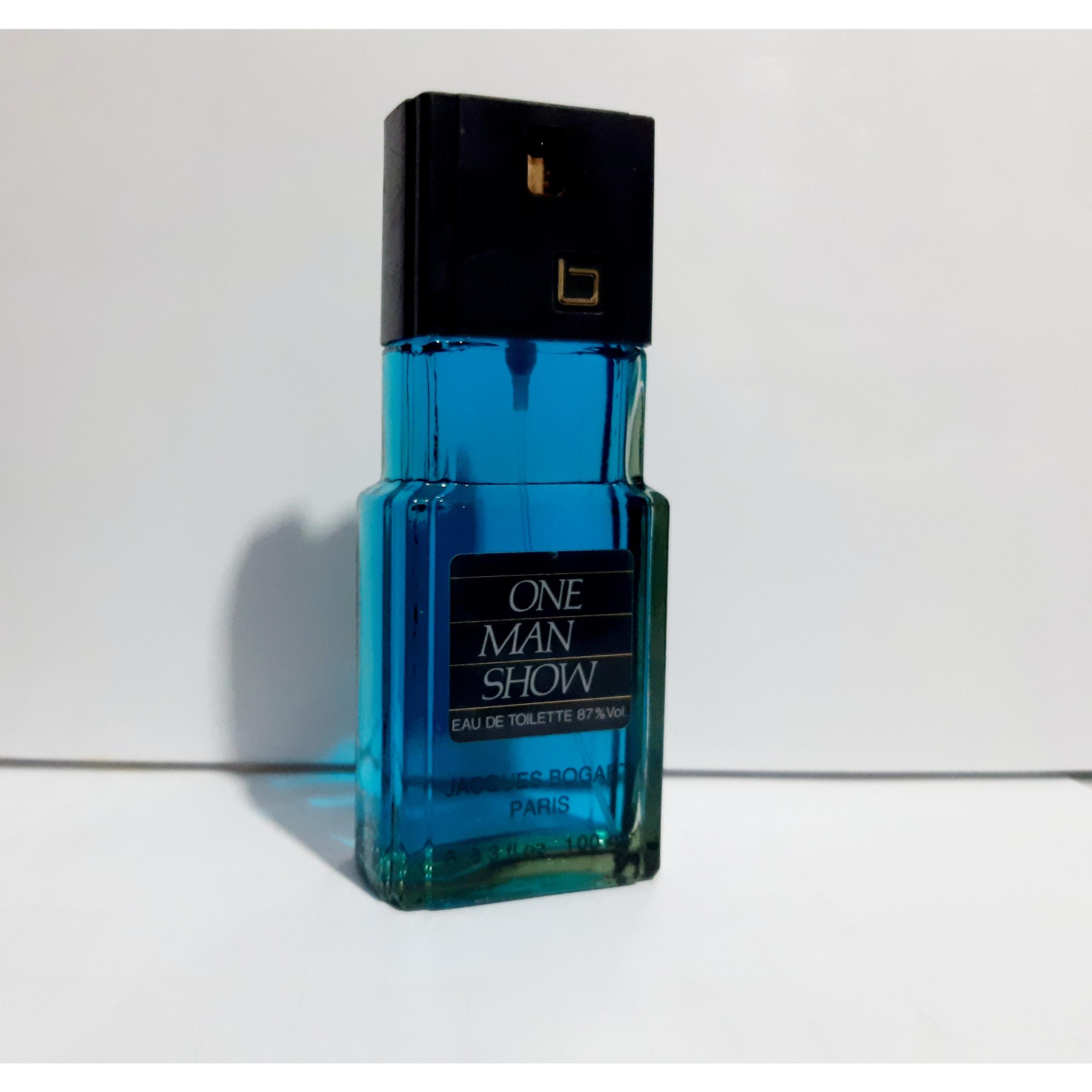 ادکلن One Man Show بدون.قیمت.