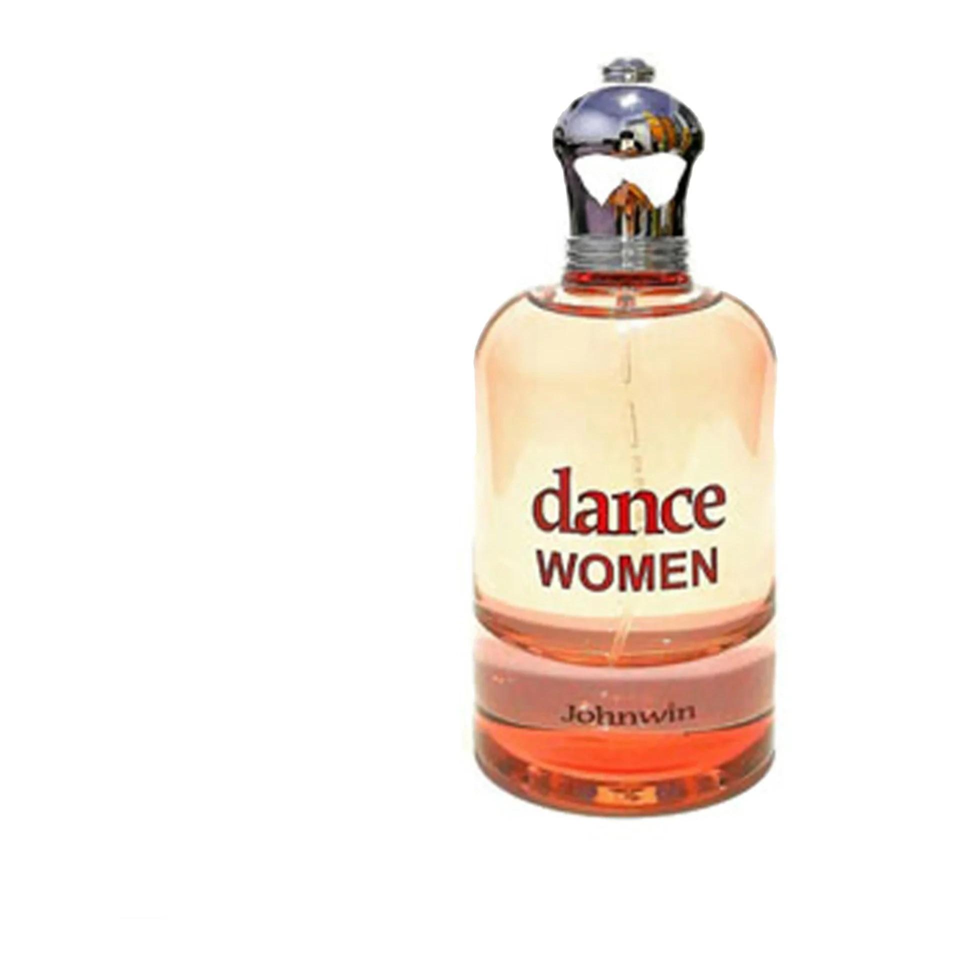 ادکلن Johnwin Dance بدون.قیمت.