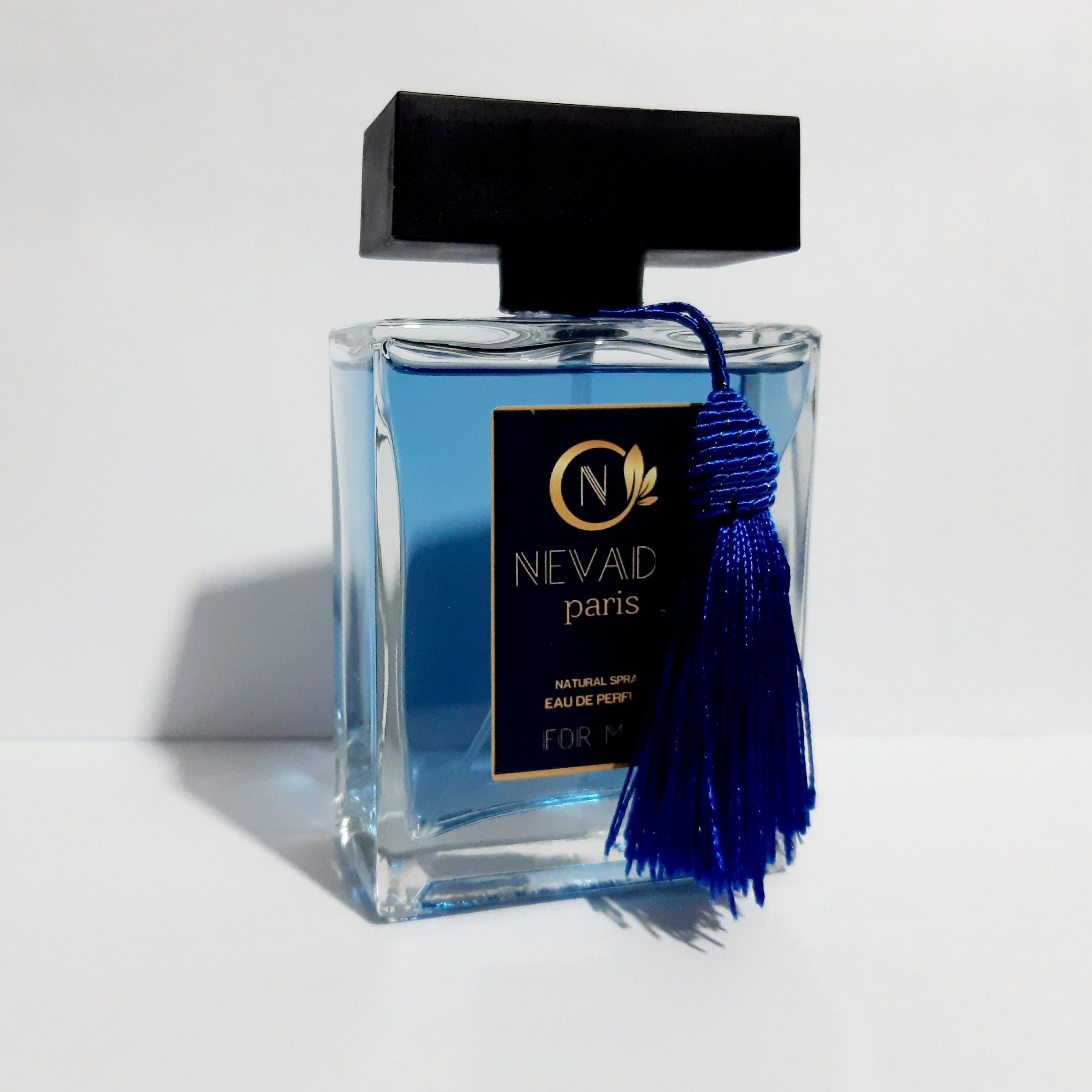 ادکلن Prestige Nevada بدون.قیمت.