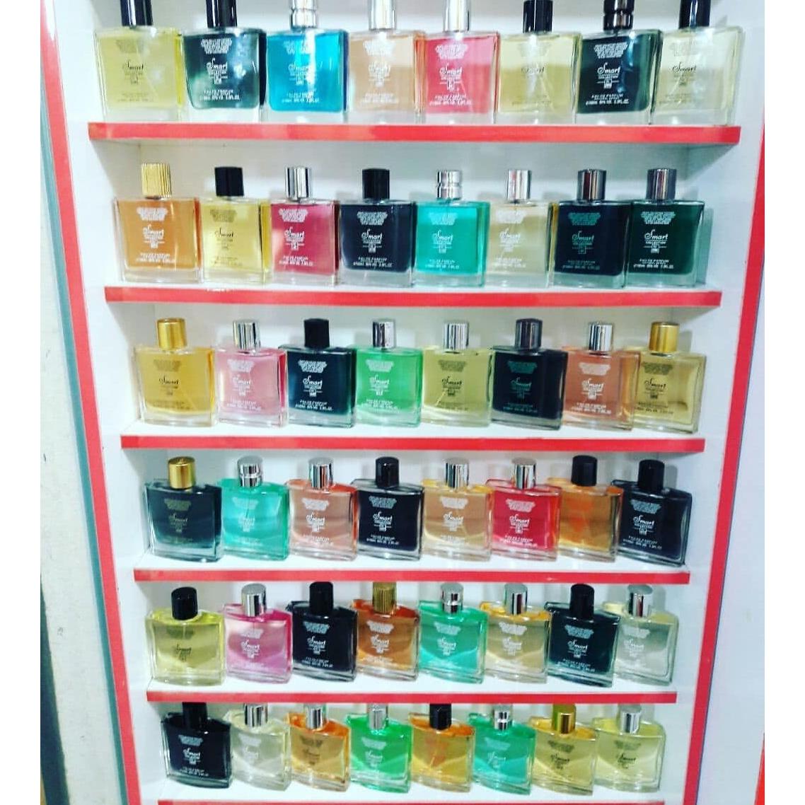 ادکلن Smart Collection 285 بدون.قیمت