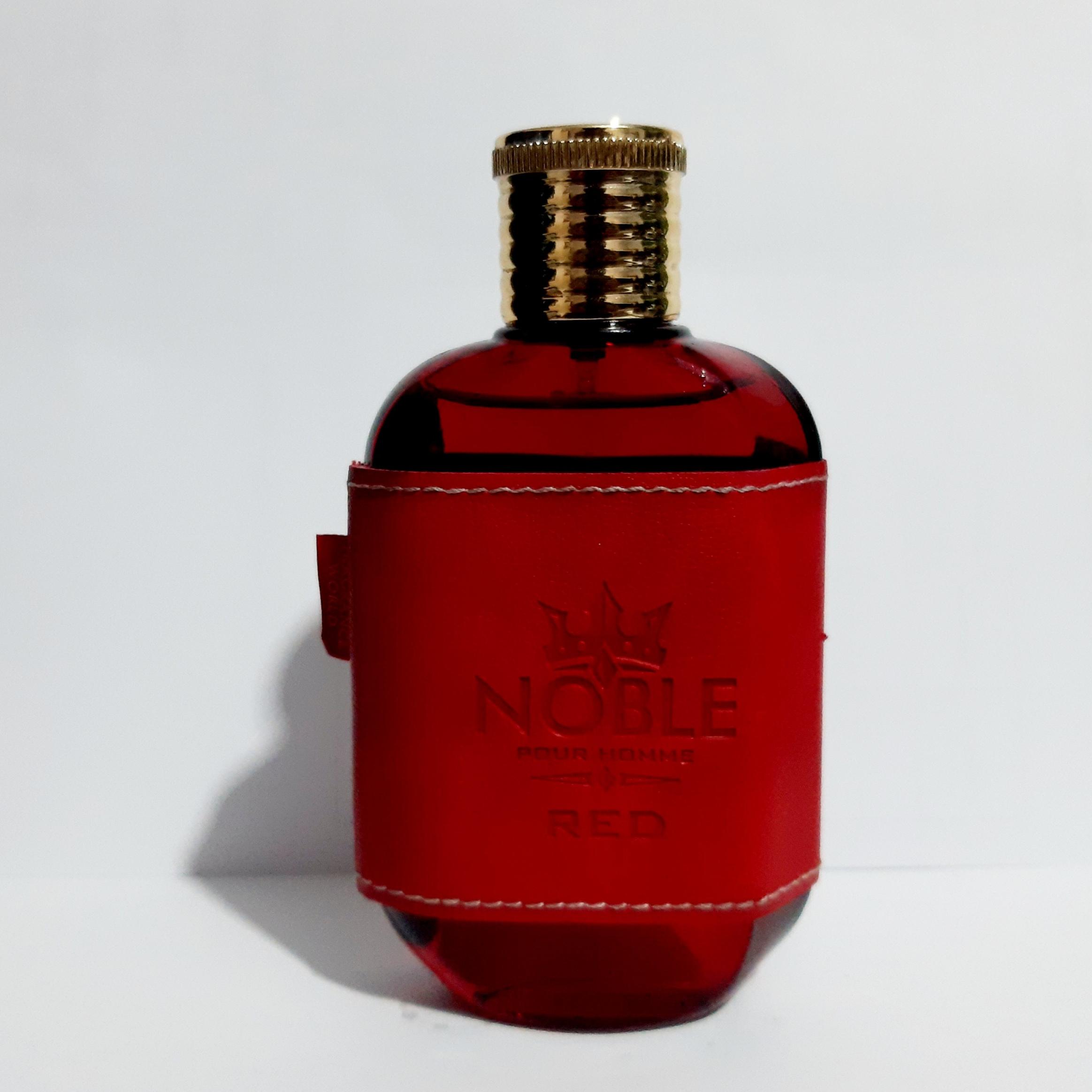 ادکلن FragranceWorld Nobel بدون.قیمت.