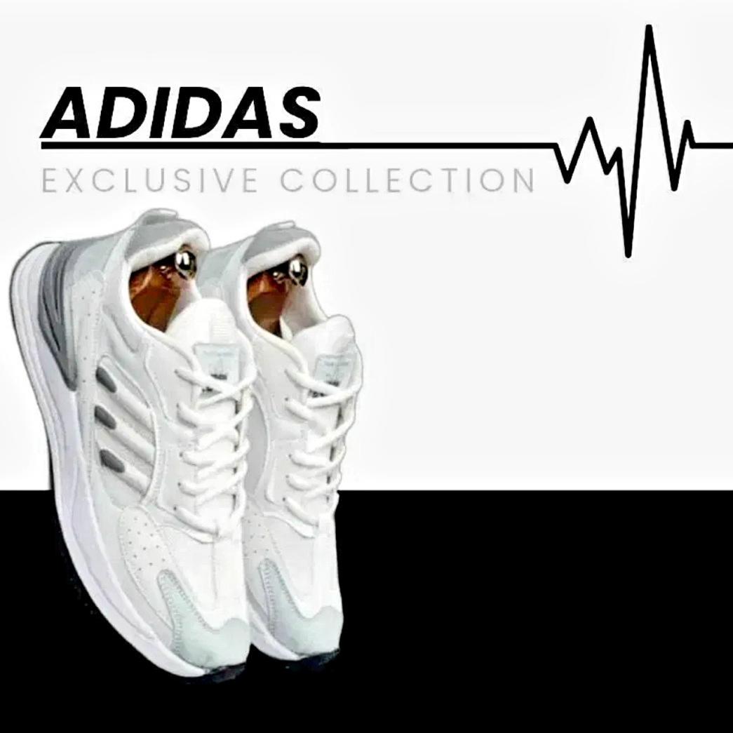 کتونی Adidas بدون.قیمت