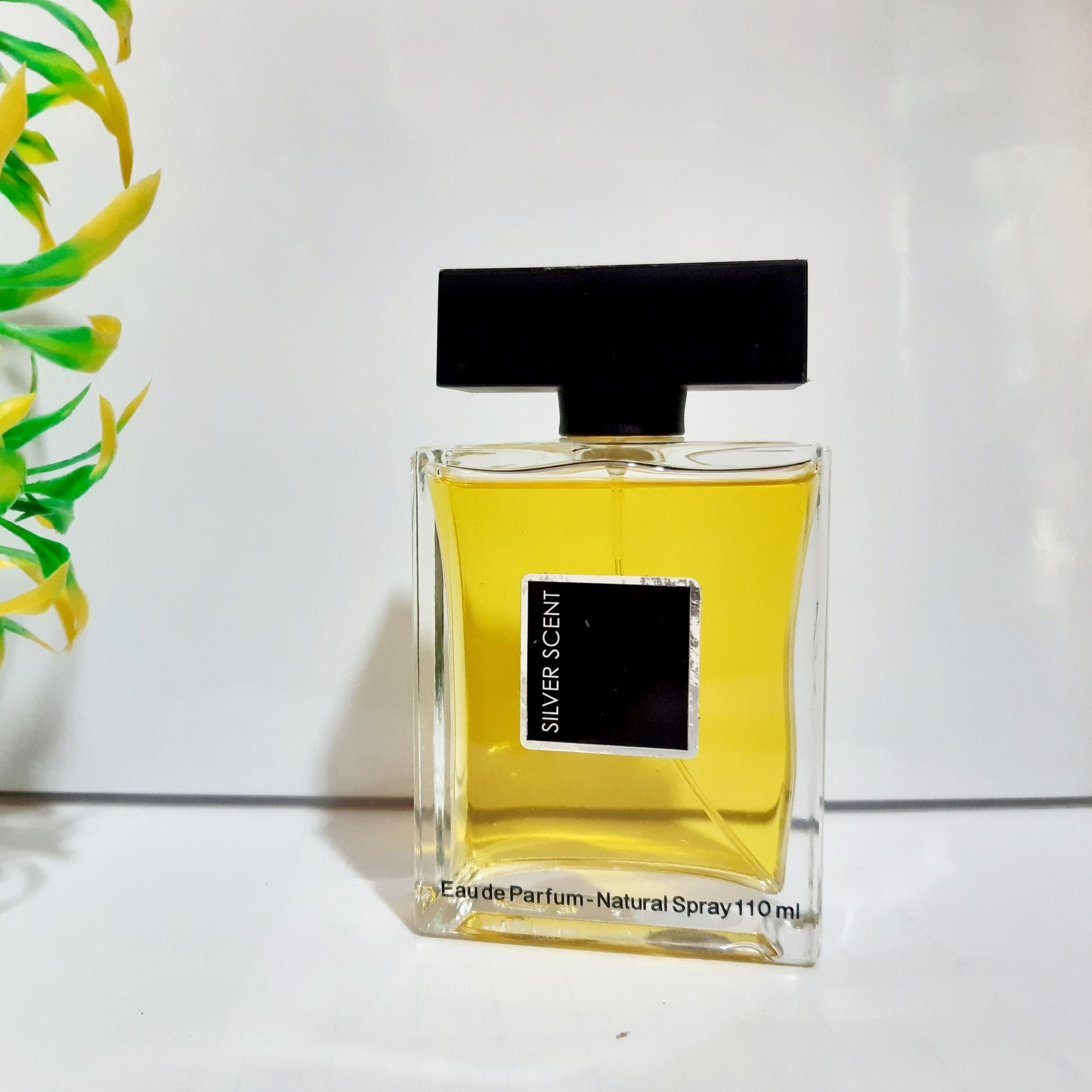 ادکلن زیبای Prestige Silver Scent بدون.قیمت