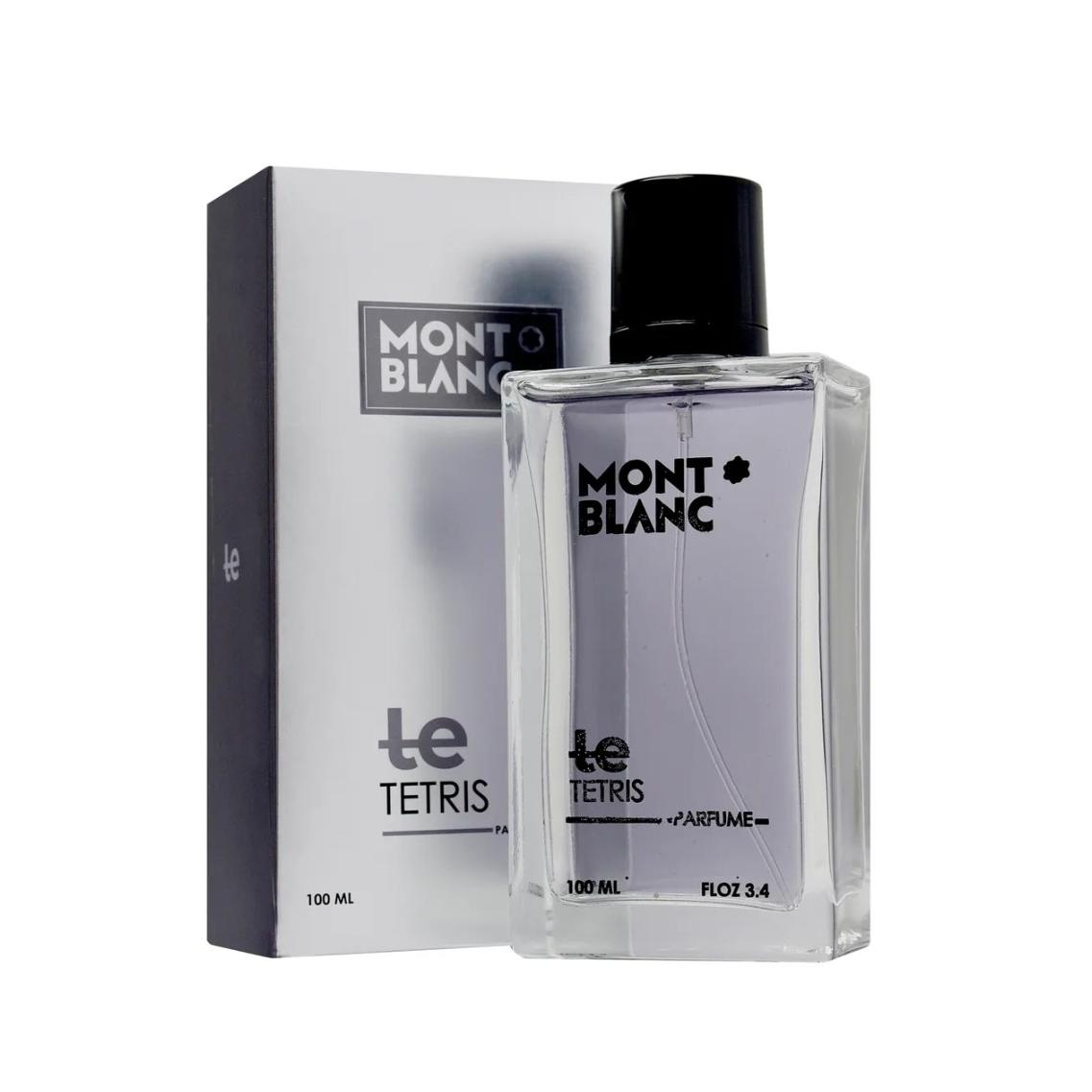 ادکلن Mont Blanc بدون.قیمت.