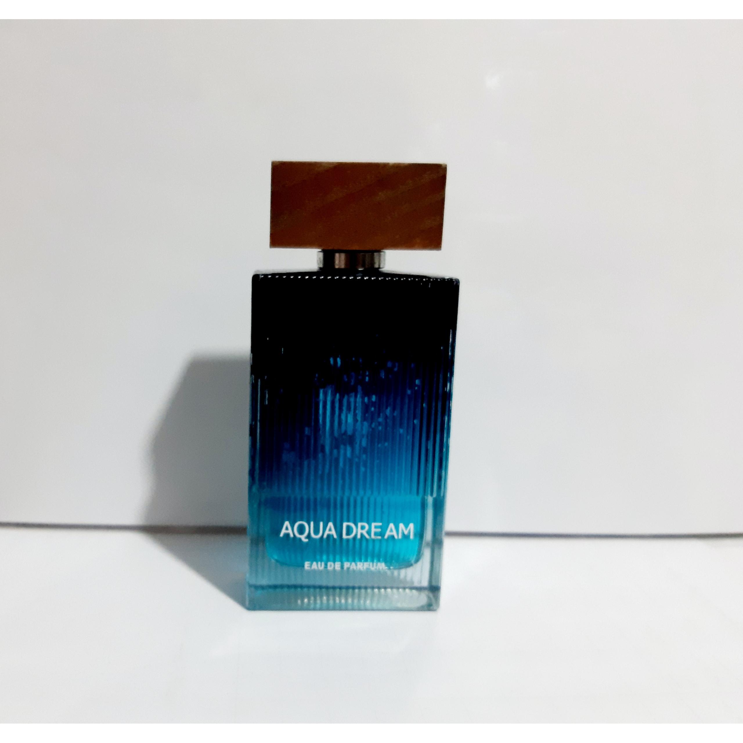 ادکلن خاص Aqua Dream بدون.قیمت