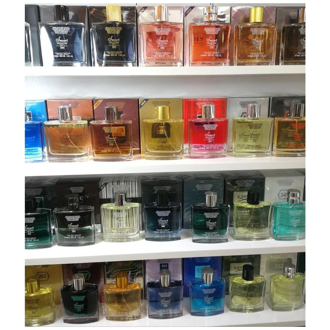 ادکلن Smart Collection 103 بدون.قیمت