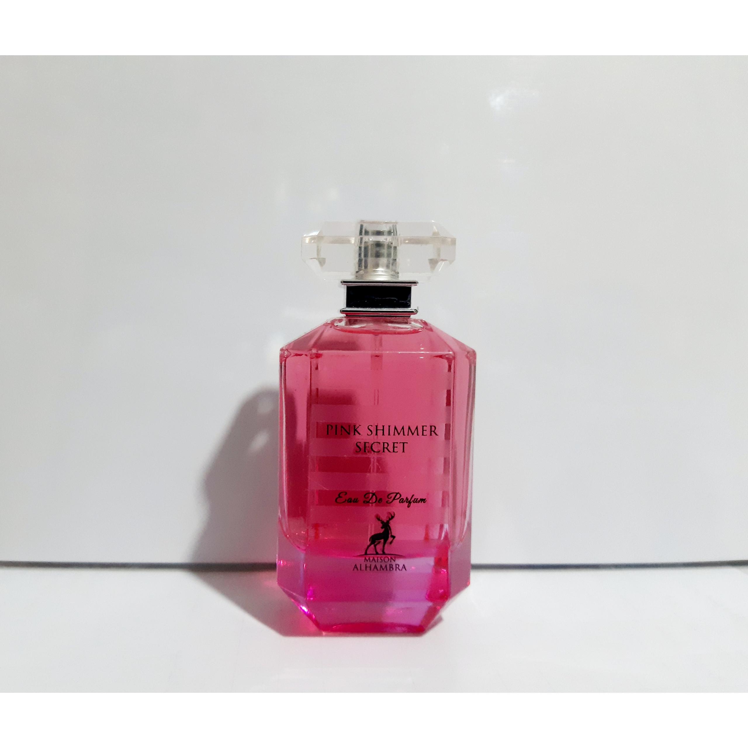 ادکلن Alhambra Secret بدون.قیمت.