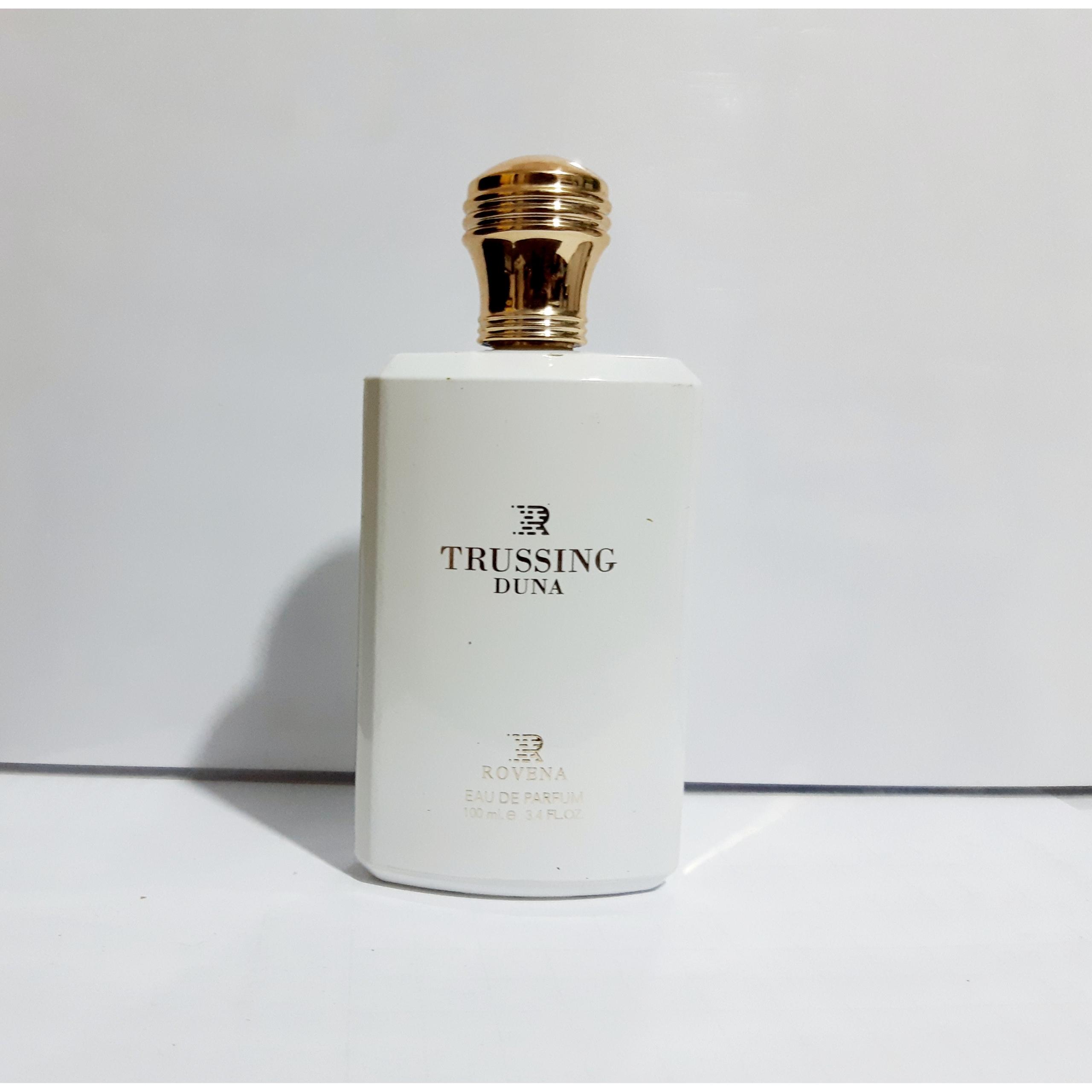 ادکلن Rovena Trussing بدون.قیمت