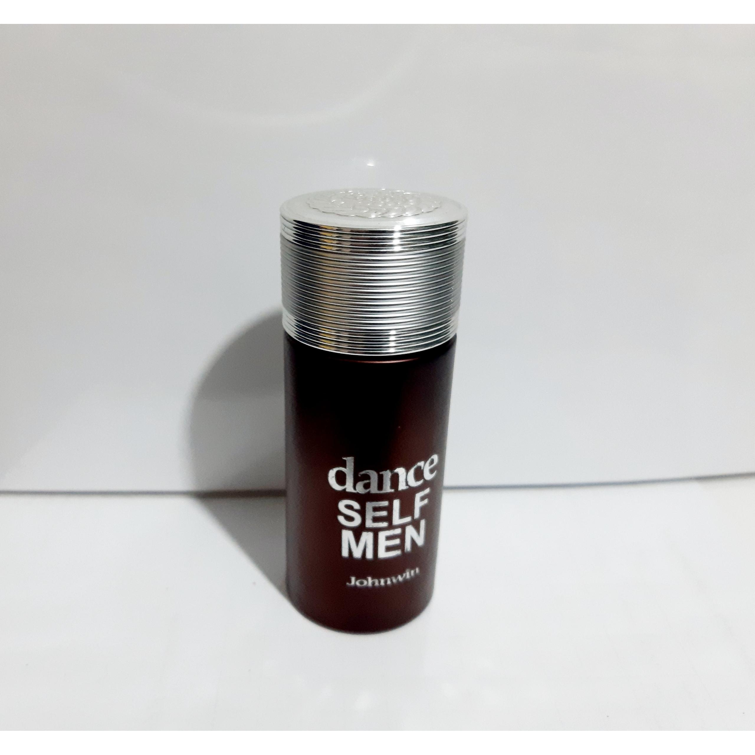 ادکلن Johnwin Dance Men بدون.قیمت.