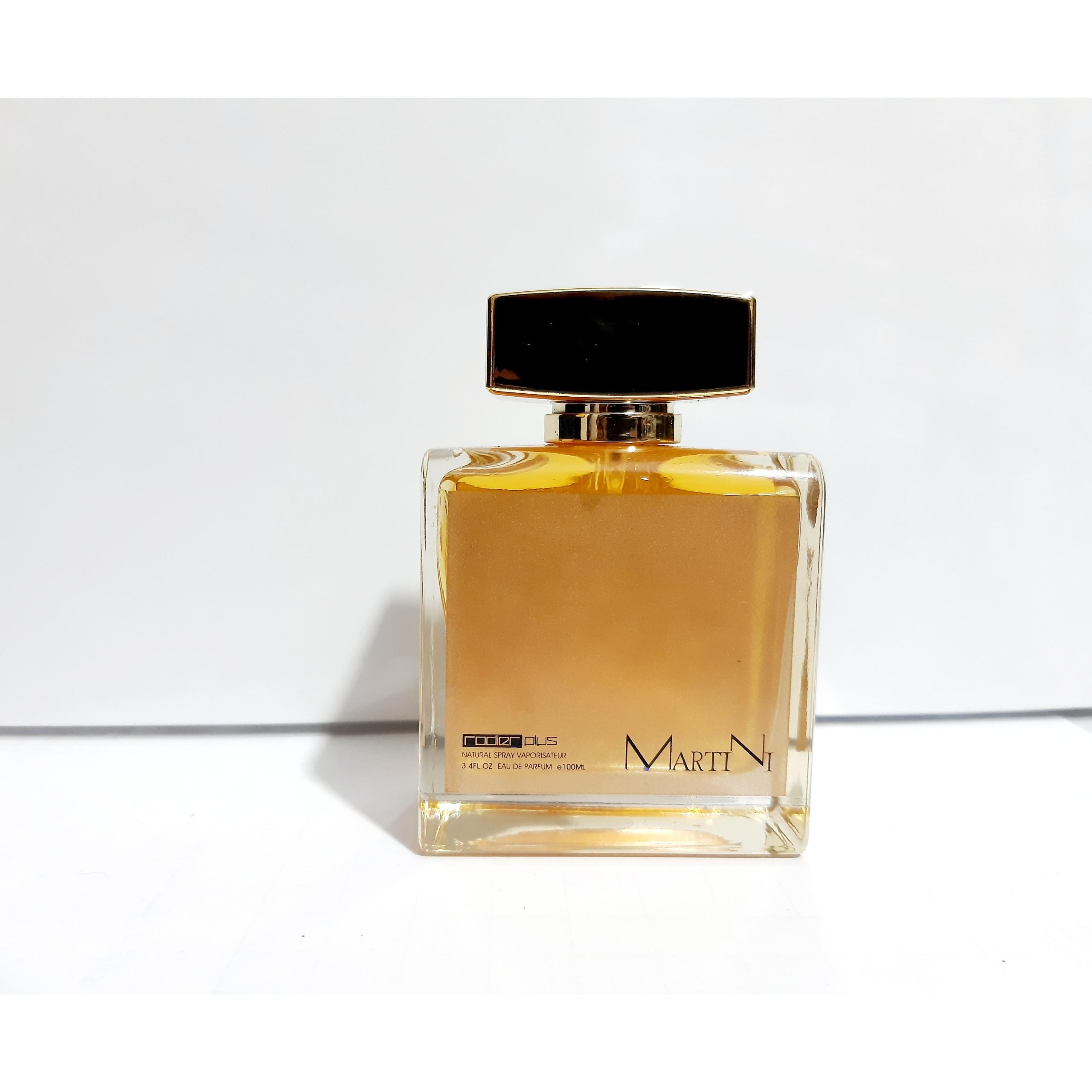 ادکلن Martini بدون.قیمت.
