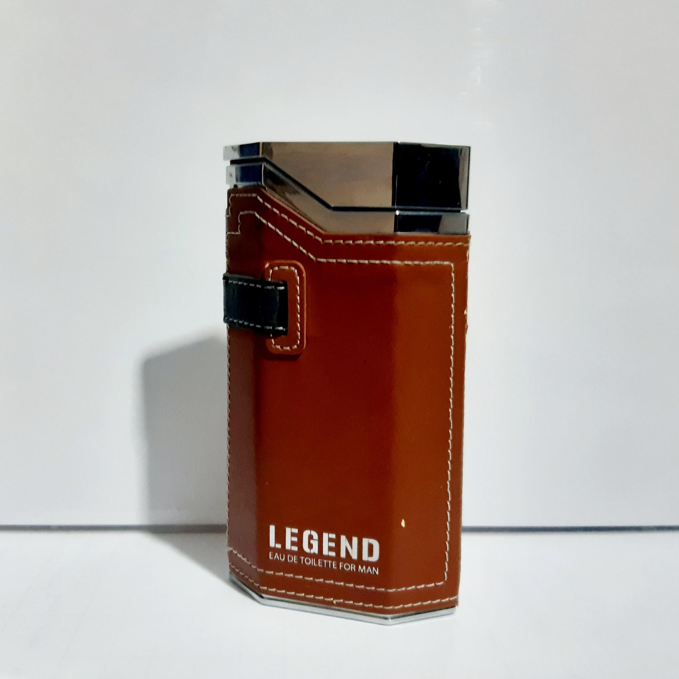 ادکلن Emper Legend بدون.قیمت.