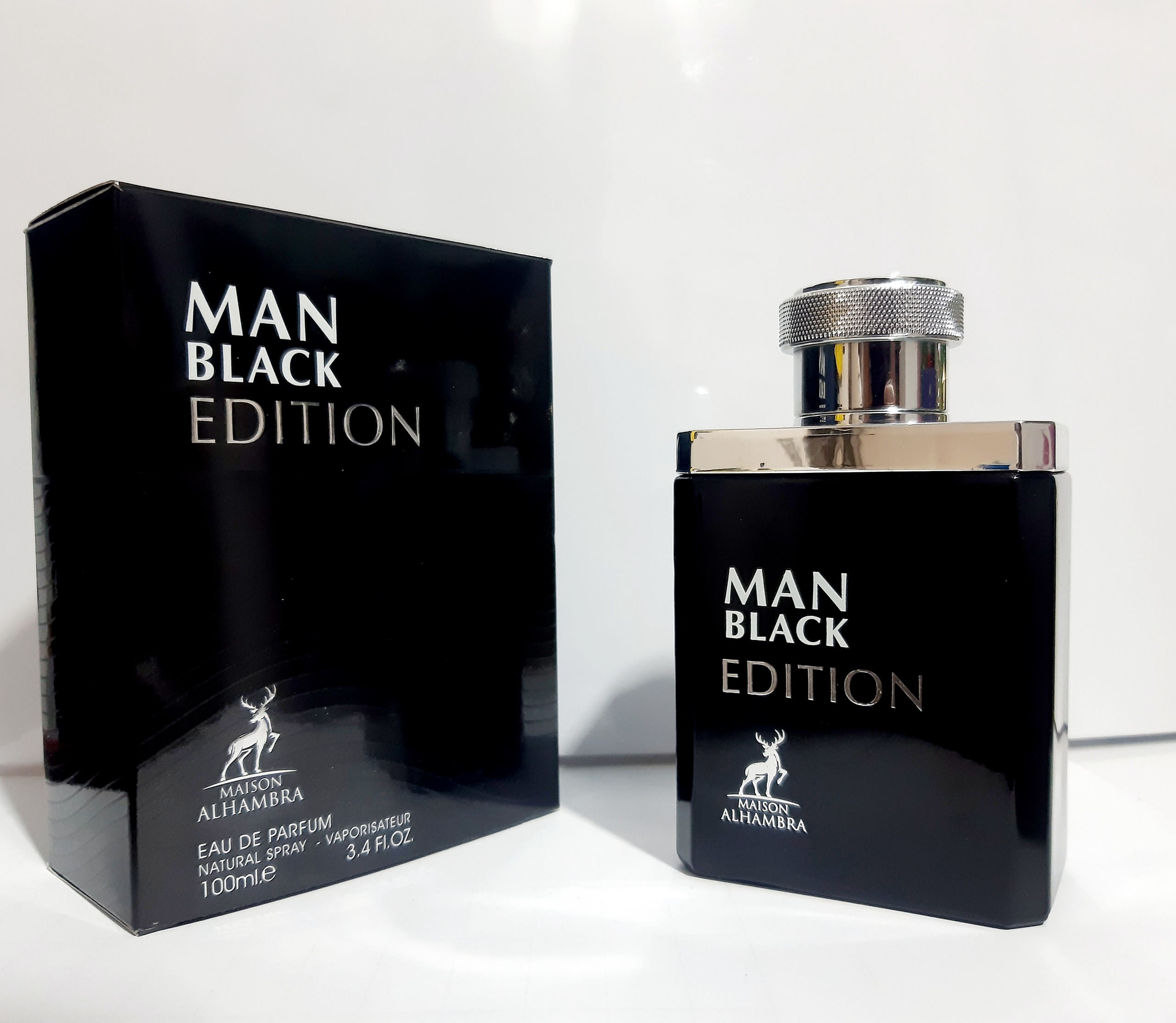 ادکلن Alhambra بدون.قیمت