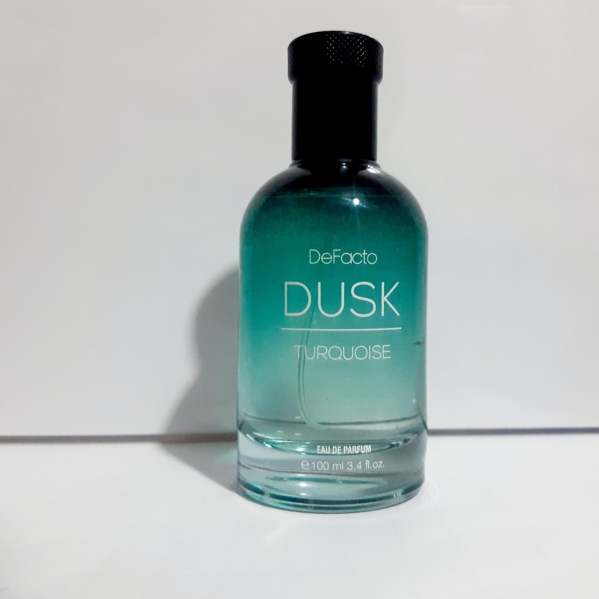 ادکلن Dusk بدون.قیمت.