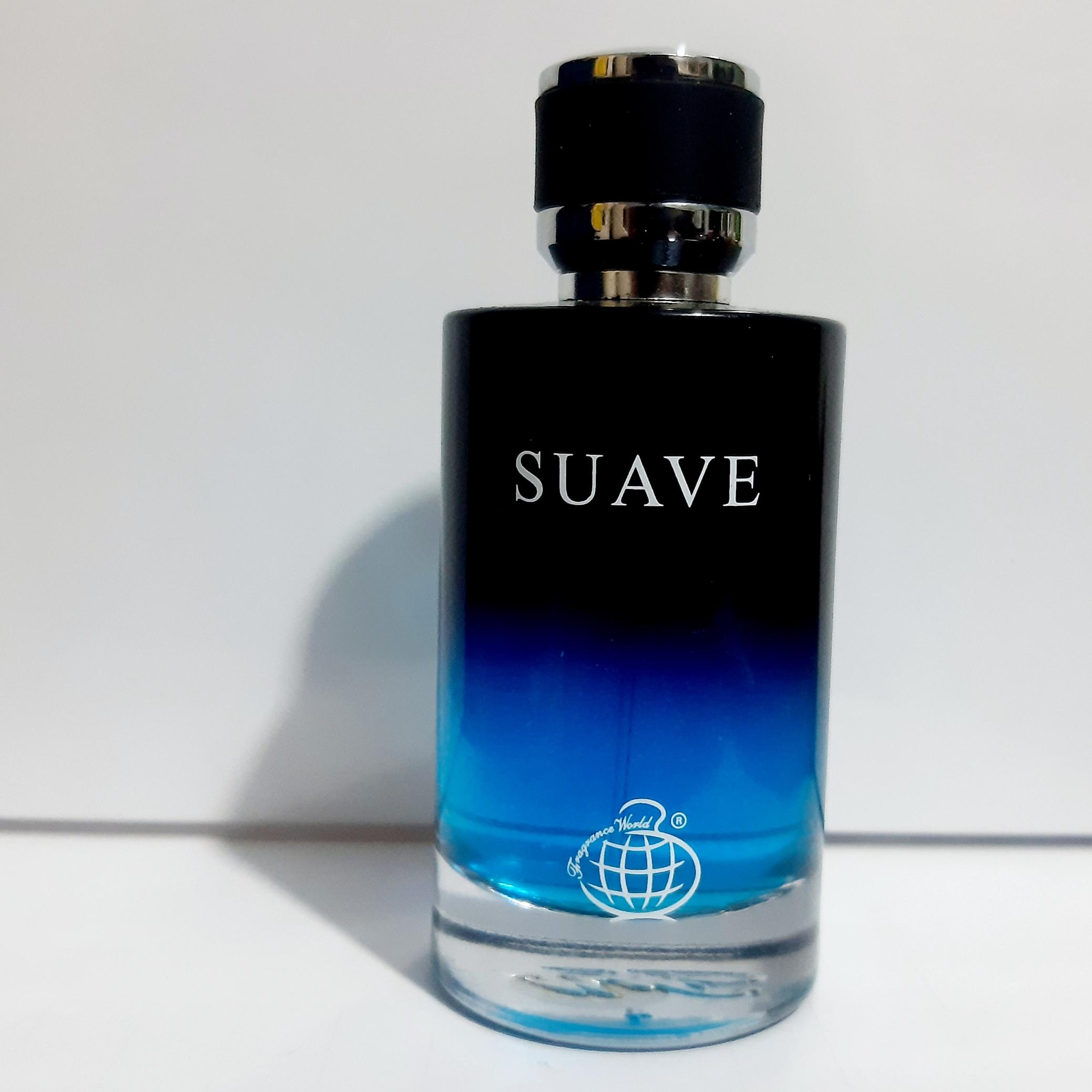 ادکلن FragranceWorld Suave بدون.قیمت.