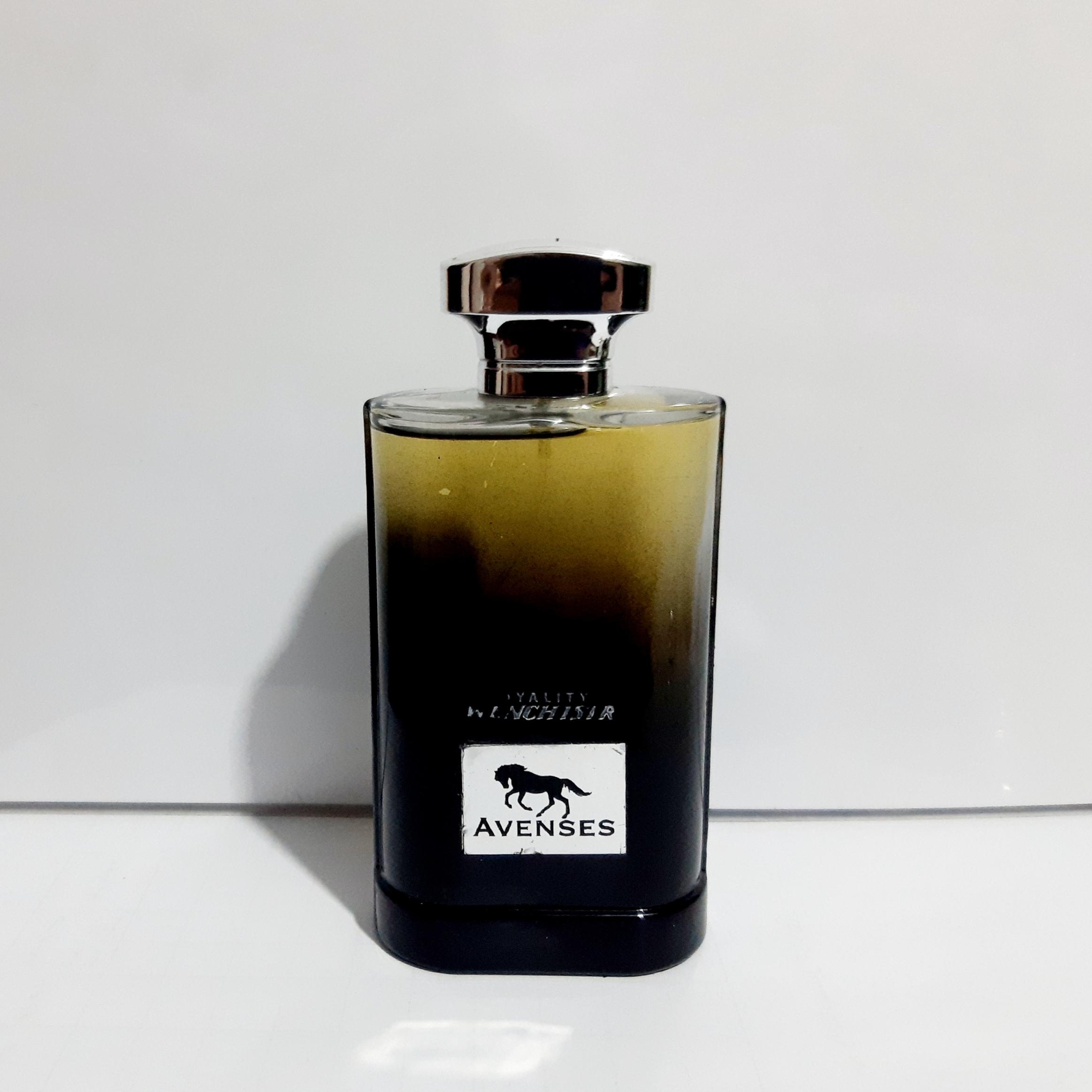 ادکلن Avenses بدون.قیمت