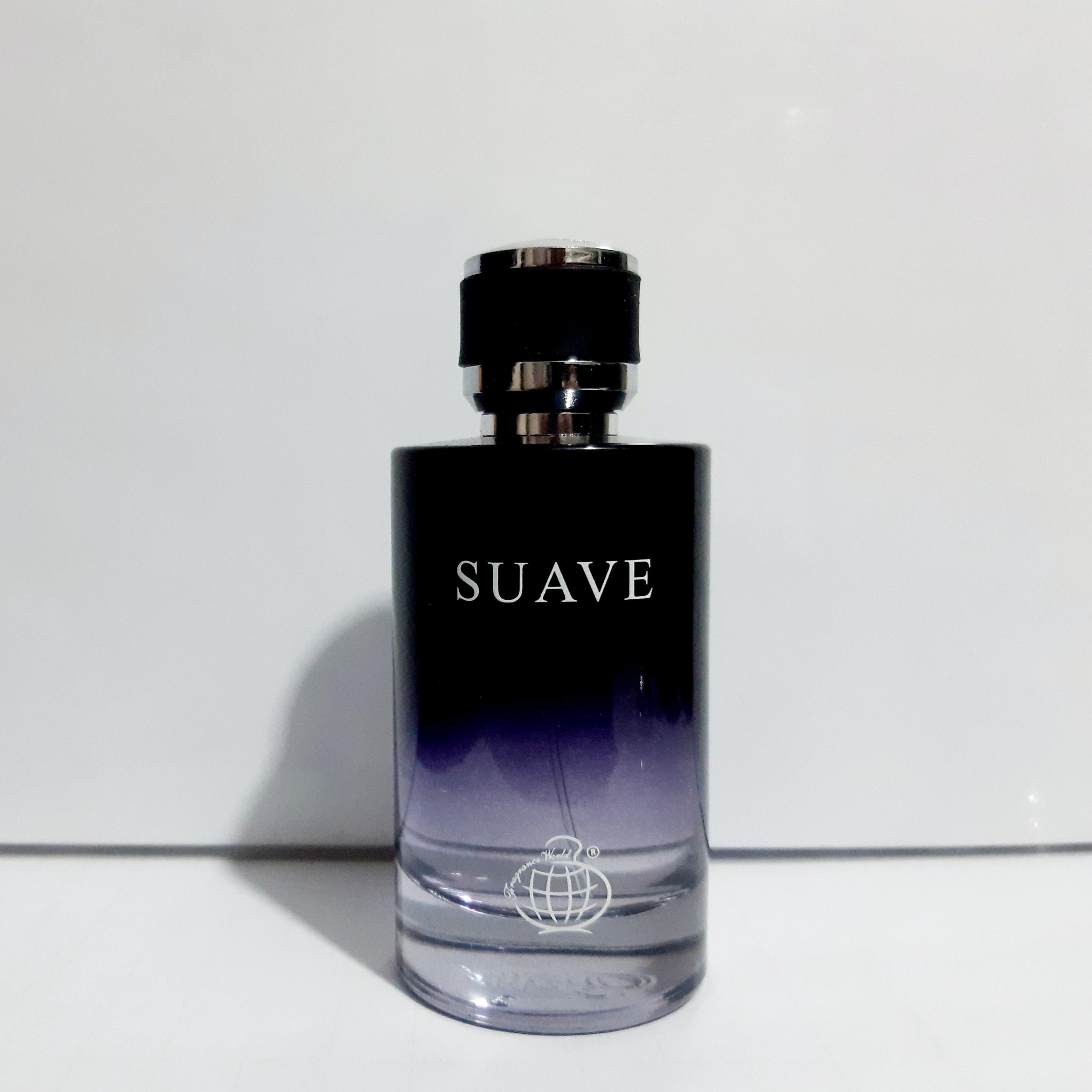 ادکلن Suave بدون.قیمت.