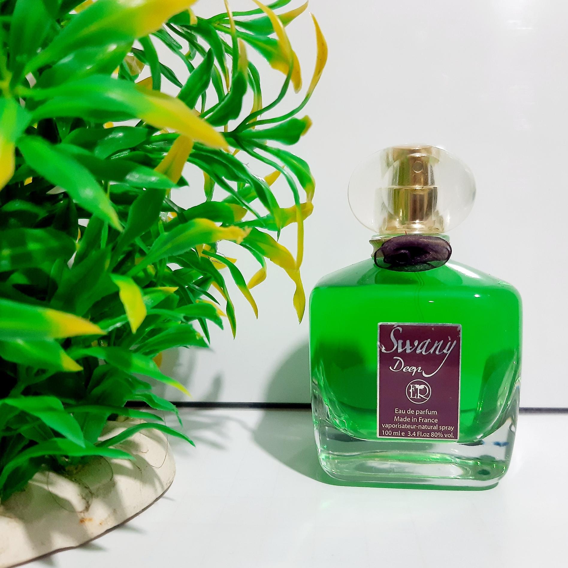 ادکلن Swany بدون.قیمت.