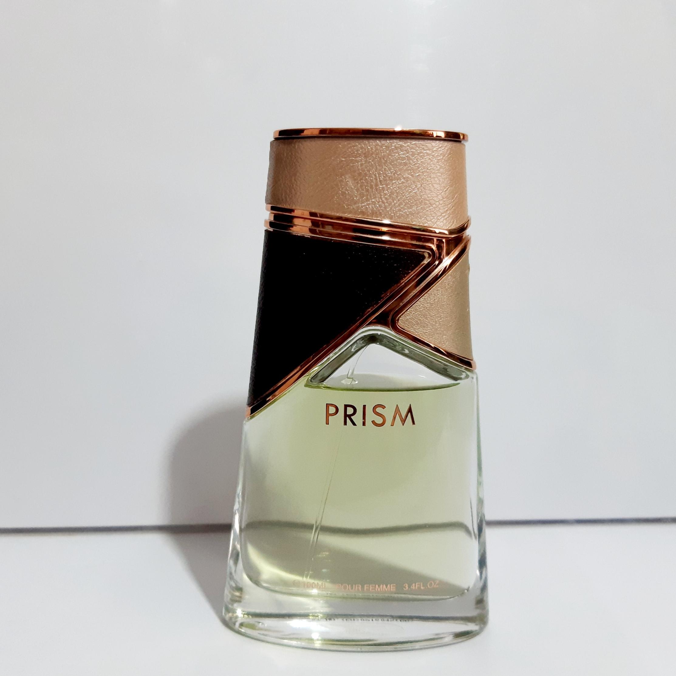 ادکلن Prism بدون.قیمت
