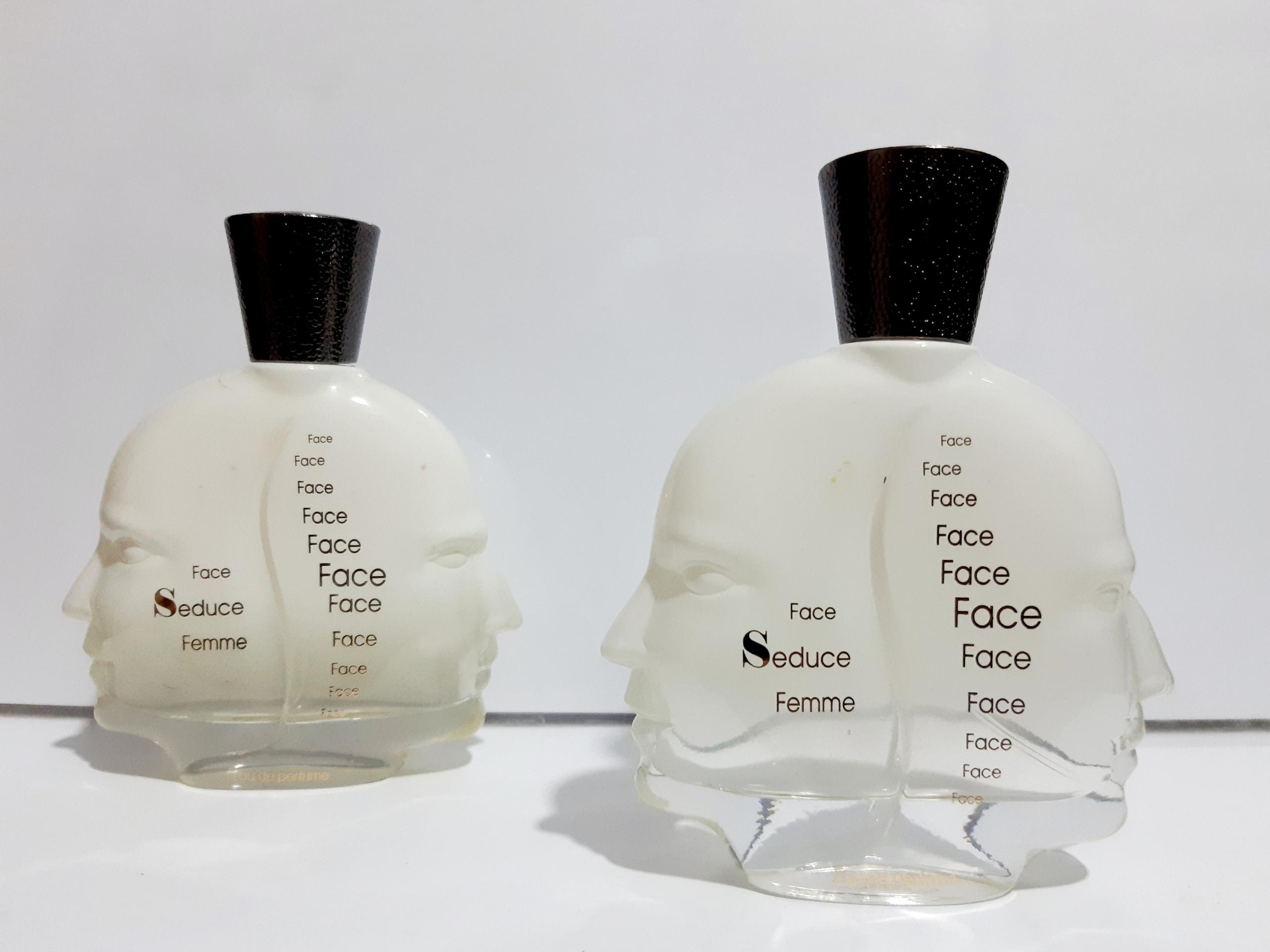 ادکلن Seduce Faceبدون.قیمت