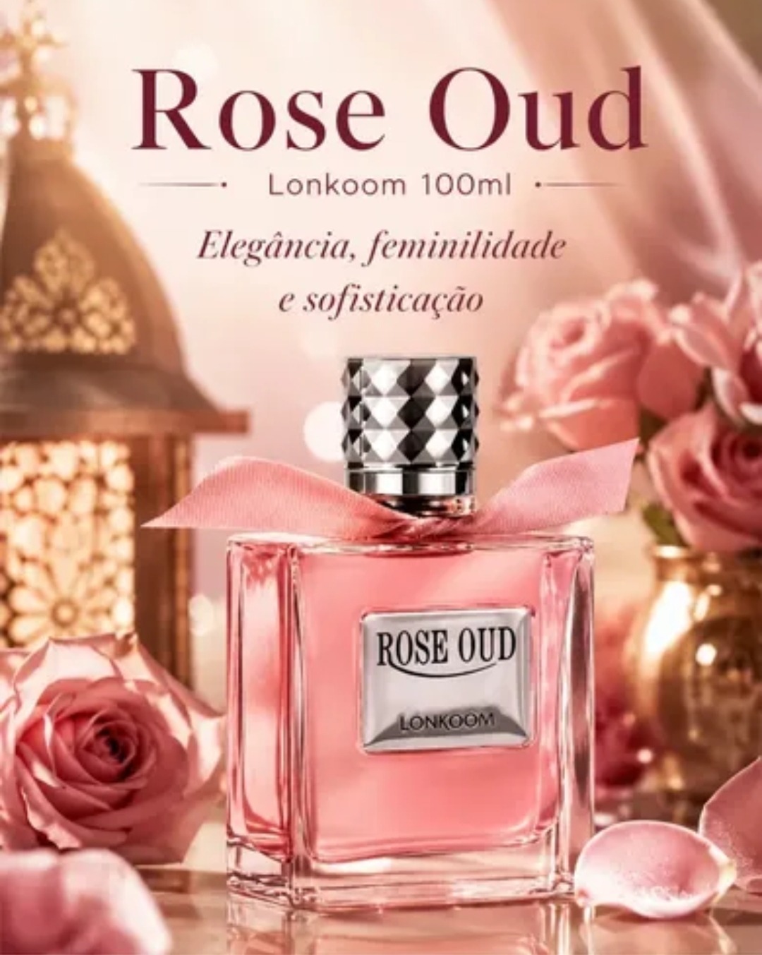 ادکلن Rose Oud بدون.قیمت