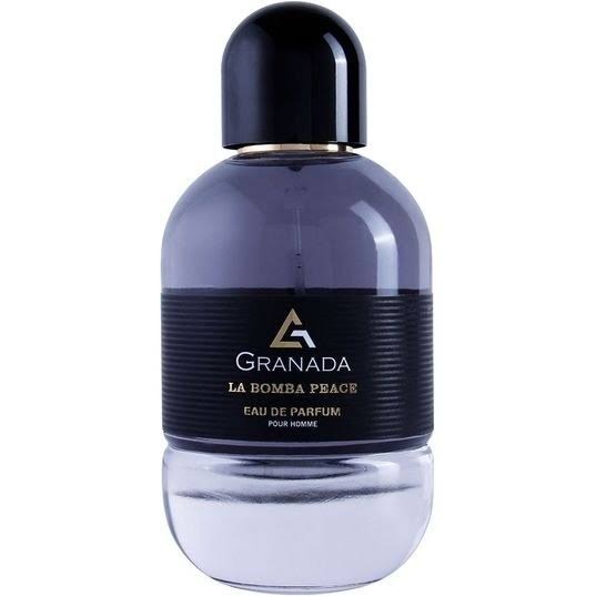 ادکلن Granada بدون.قیمت.