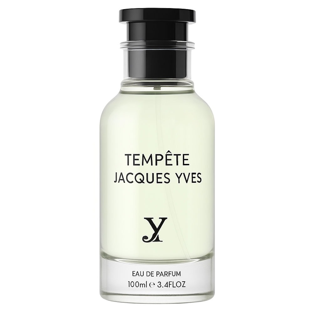 ادکلن زیبای FragranceWorld Jacques بدون.قیمت.
