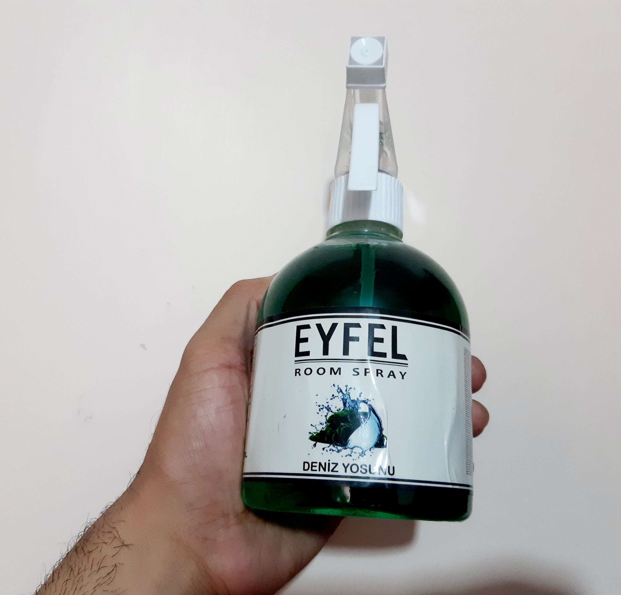 اسپری 500ml Eyfel Deniz بدون.قیمت.