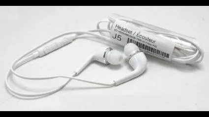 هنسفری Samsung j5 مشکی بدون.قیمت.