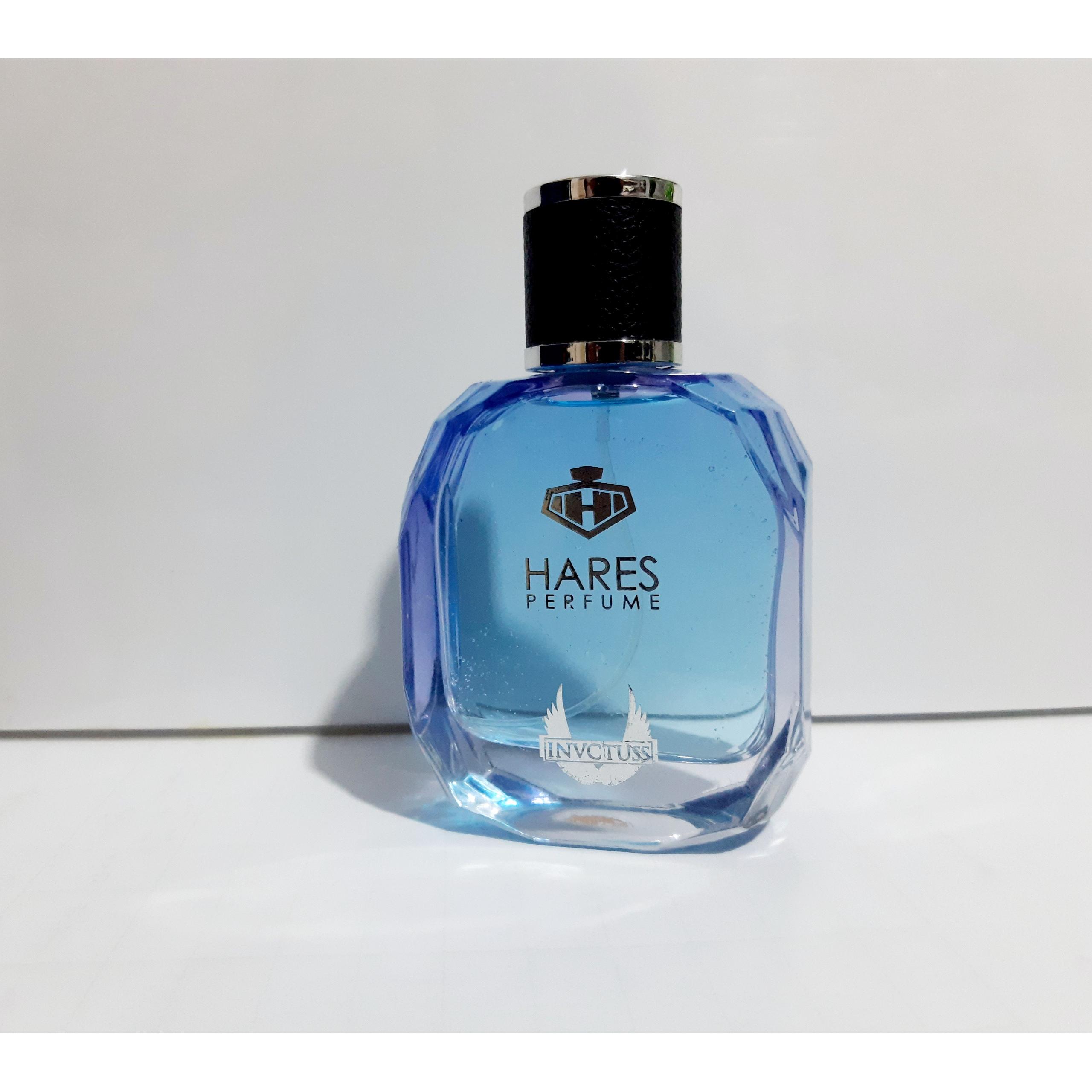 ادکلن Hares Invctuss بدون.قیمت