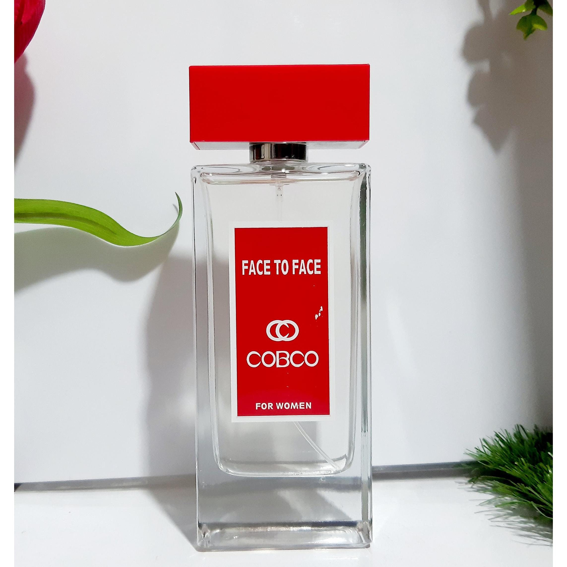 ادکلن Cobco بدون.قیمت