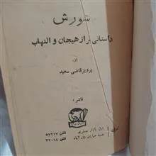 شورش