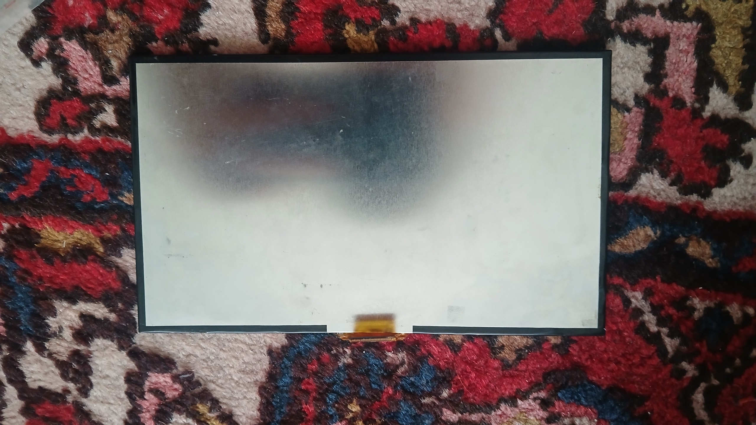 السیدی تبلت چینی