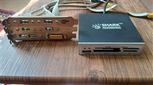 USB