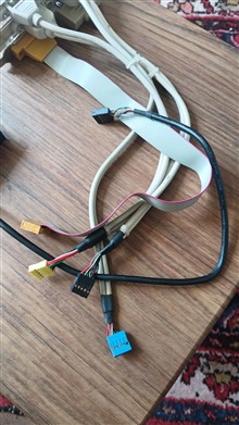 USB