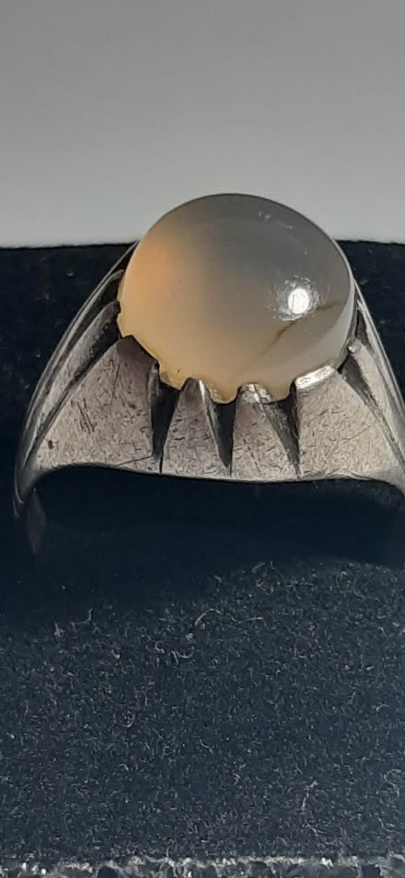 عقیق یمنی کهنه