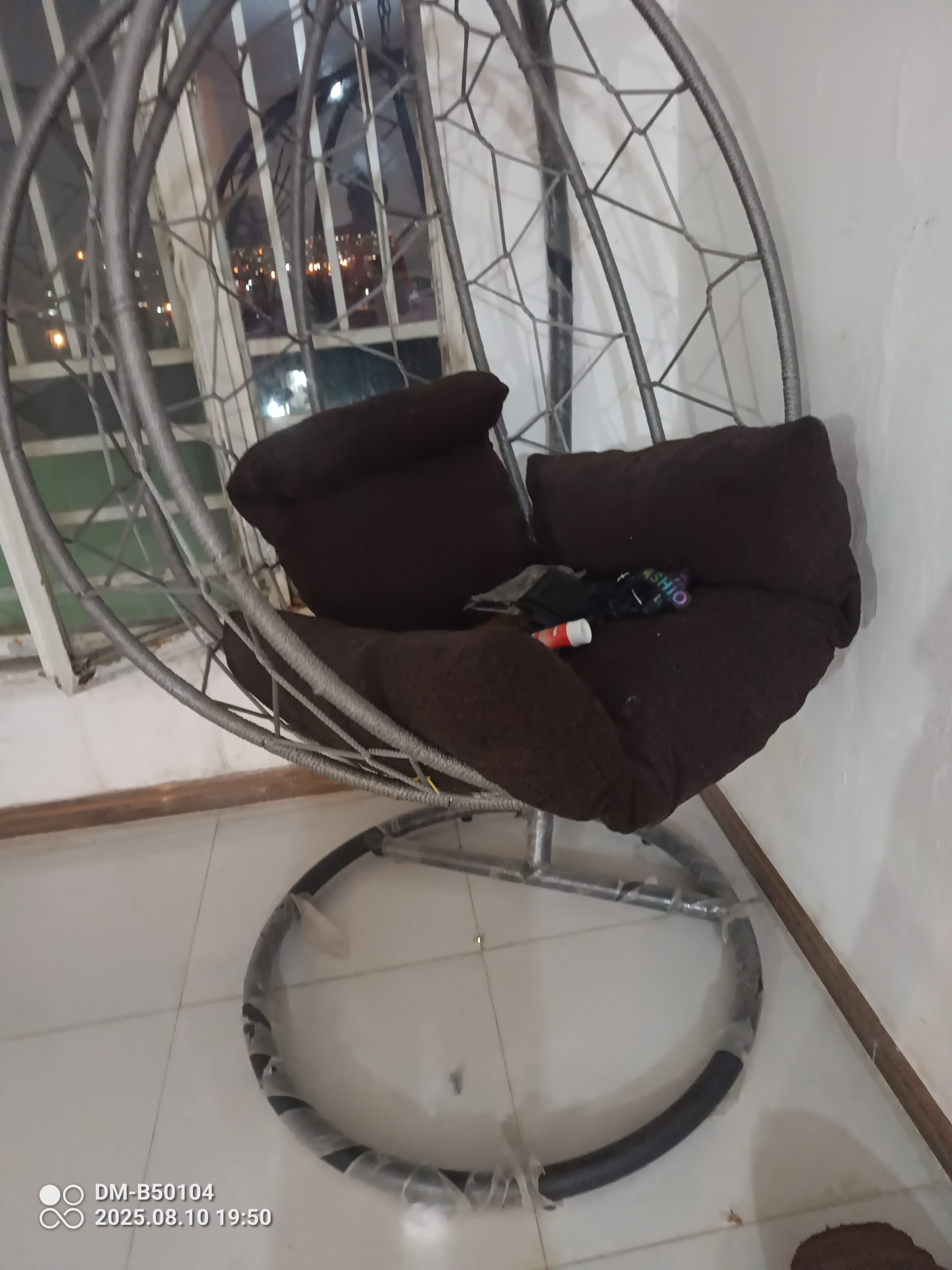 تاب ریلکسی نو