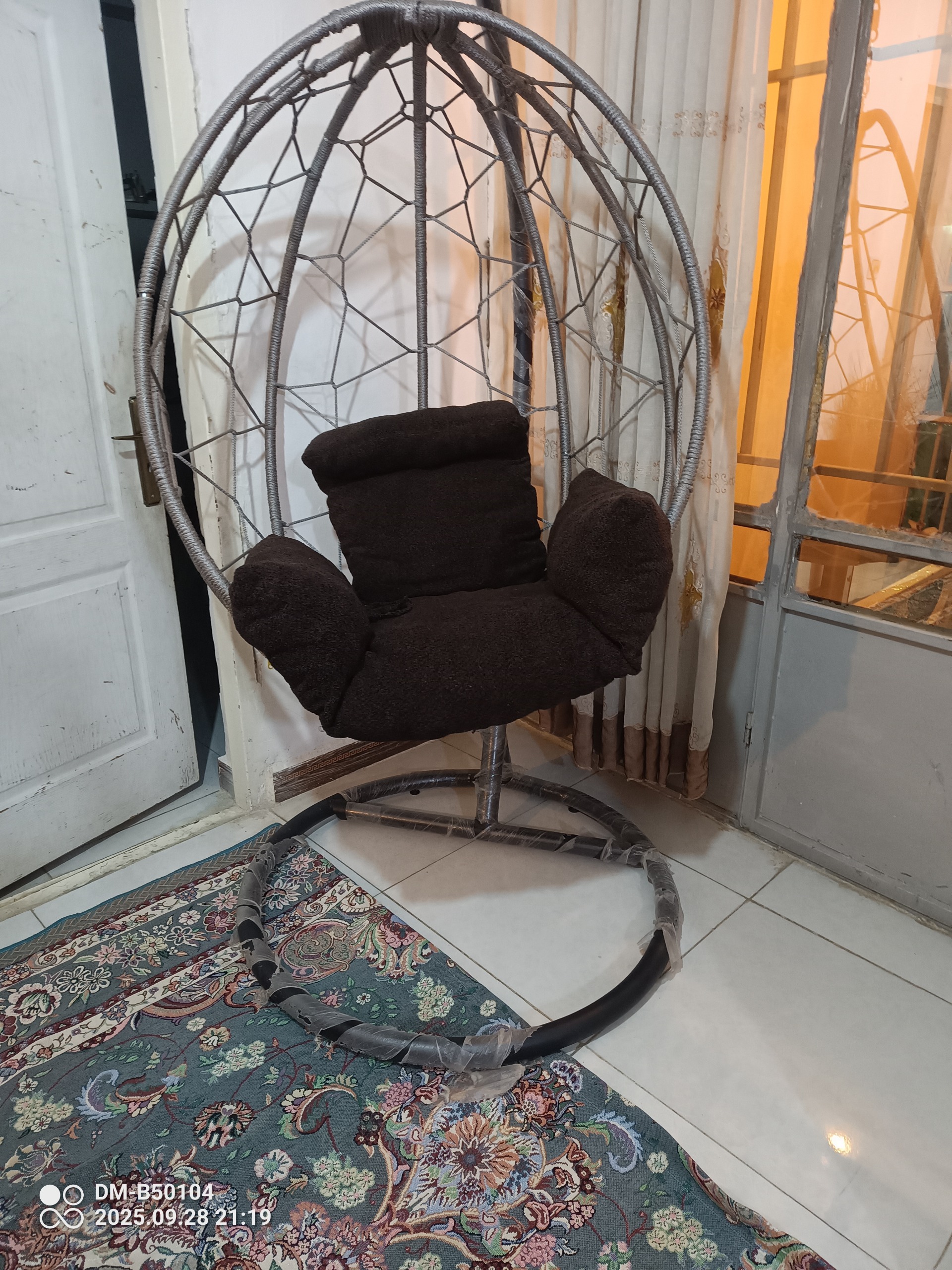 تاب ریلکسی نو