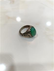 انگشترعقیق