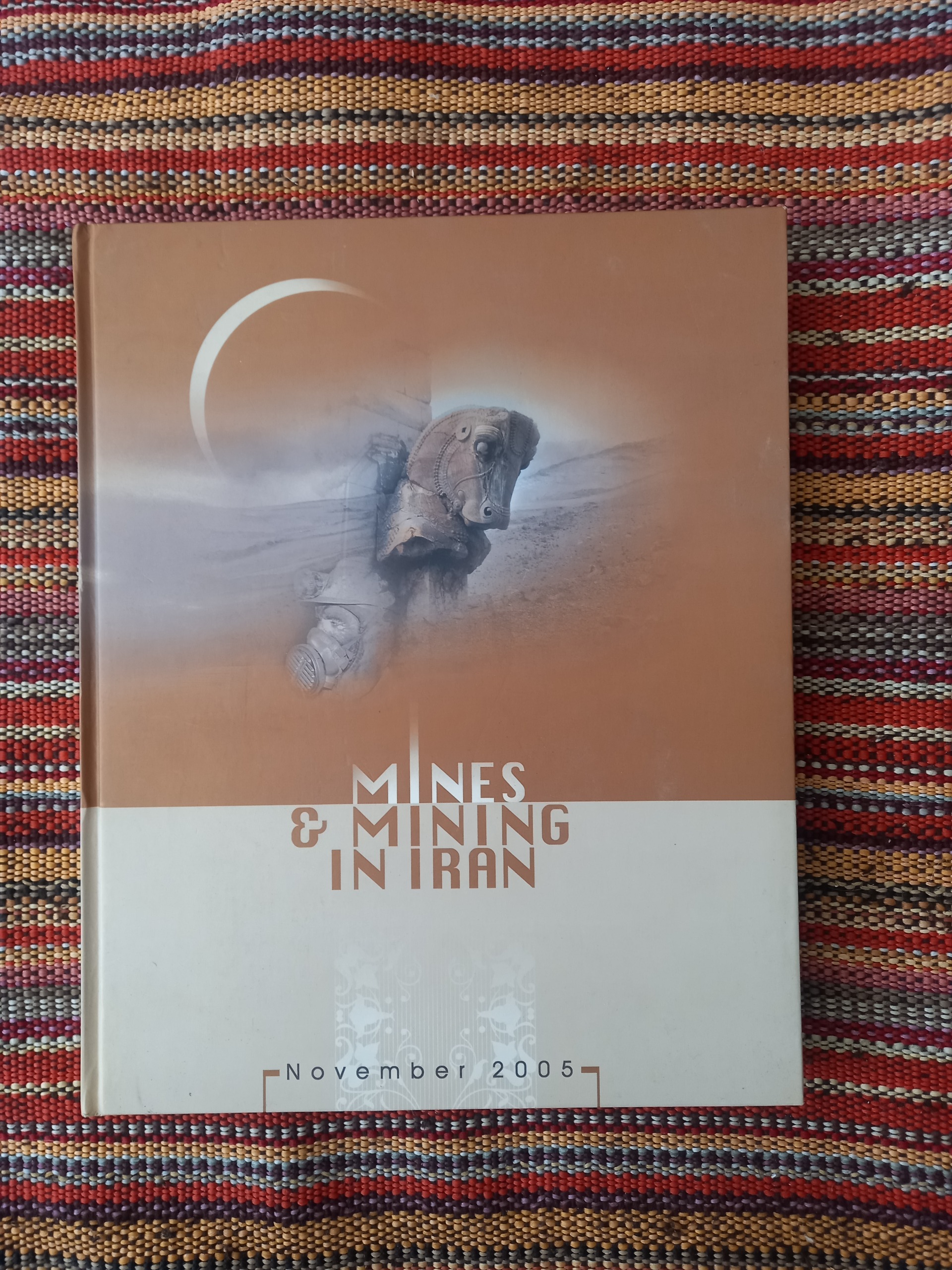 معادن و معدنکاری در ایران