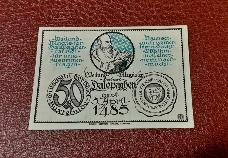 اسکناس 100ساله $ گالری دانیال