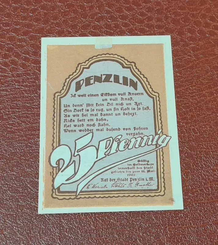 اسکناس 100ساله $ گالری دانیال