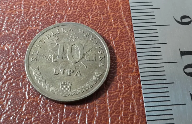 سکه کرواسی 2003 $$$ گالری دانیال