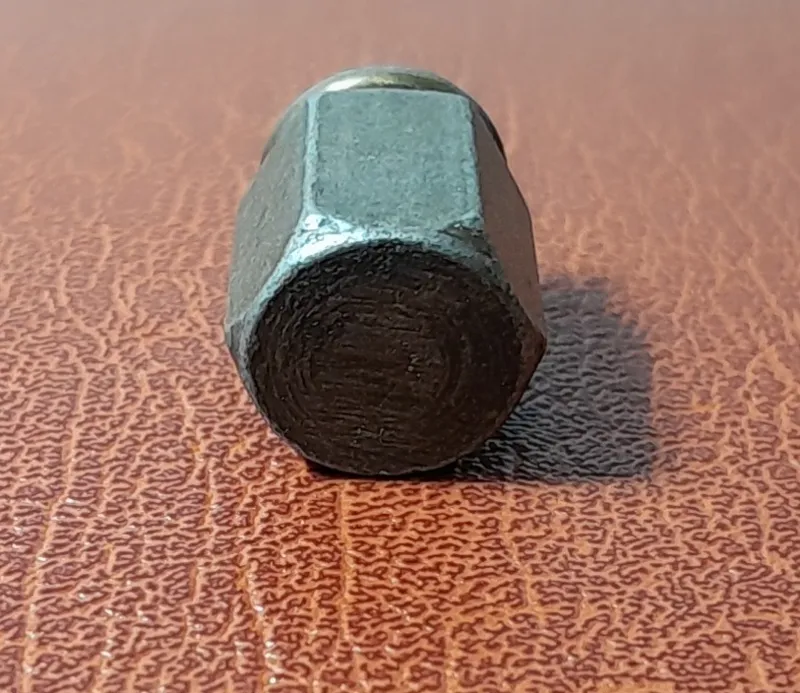 وزنه 4 مثقالی قدیمی $$$ گالری دانیال