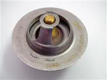ترموستات