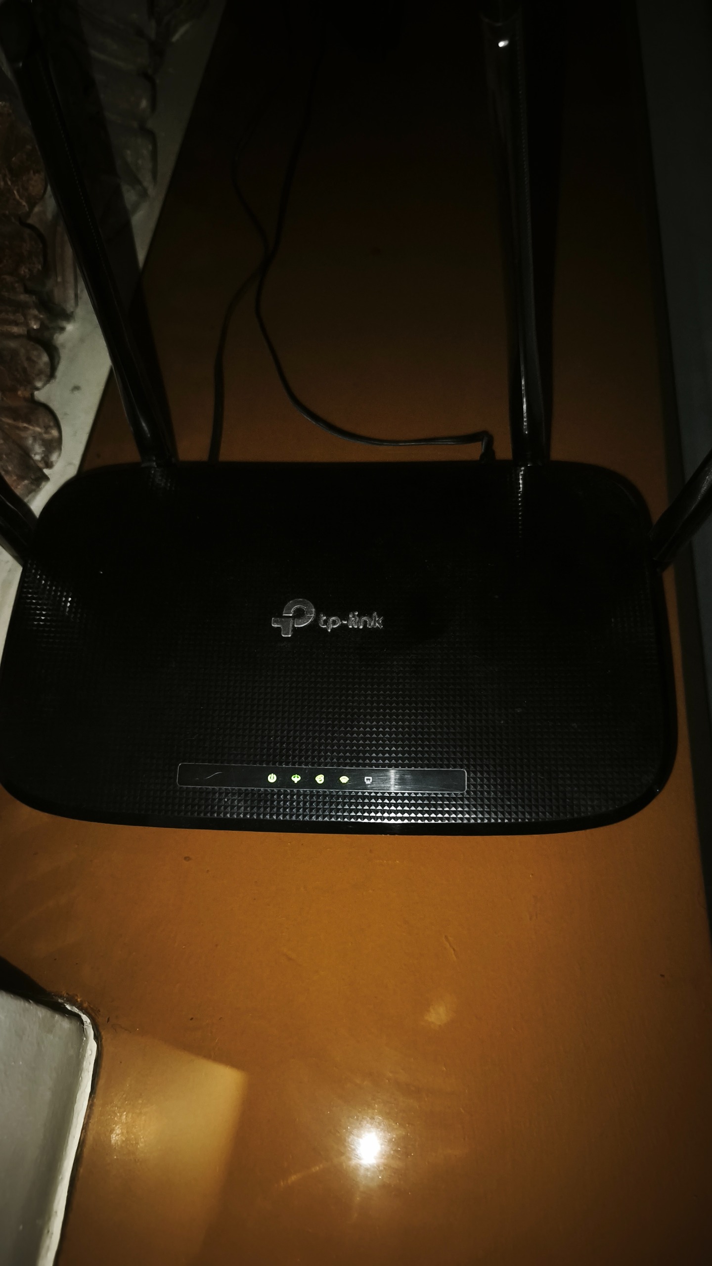مودمروتر TP-Link Archer VR300 چهار آنتن